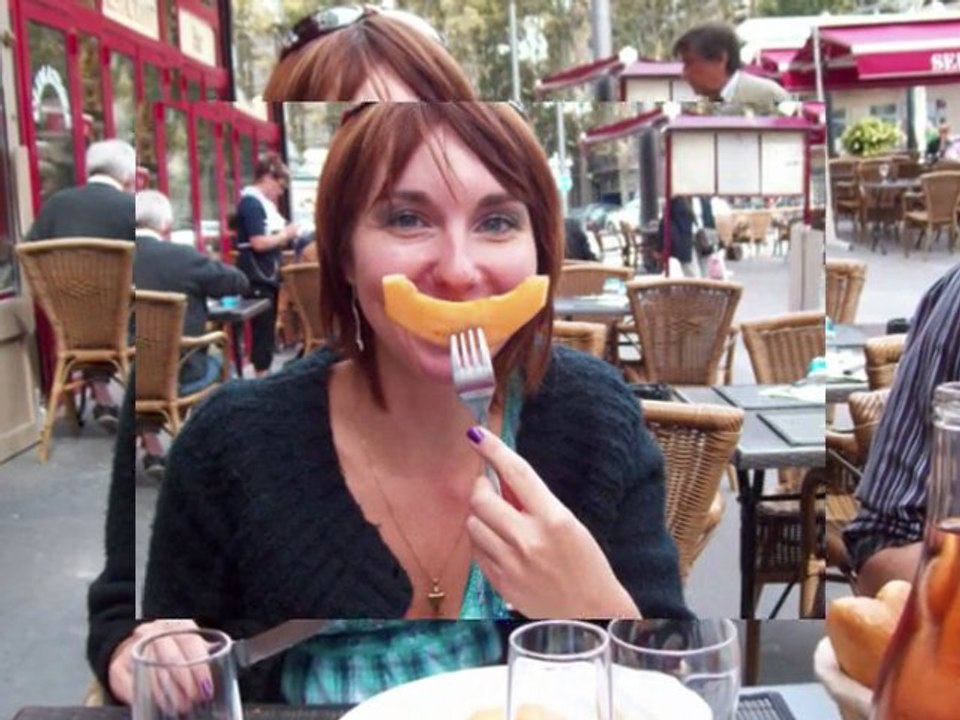 3x03 - Les Zazous festoient