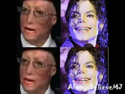Michael Jackson en vie - le temps de se souvenir
