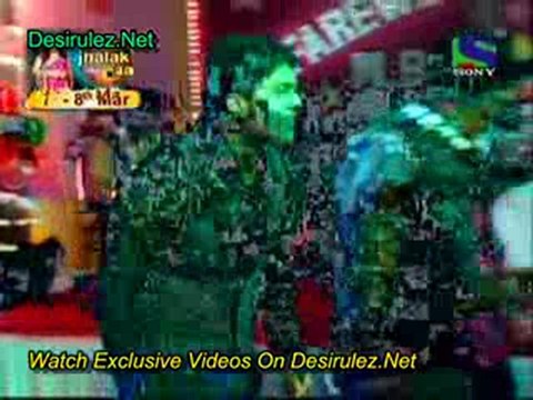 krishnaben Khakhrawala - 4th March 2011 Part 1