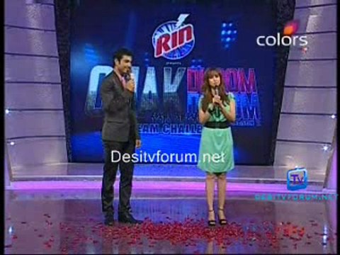 Chak Dhoom Dhoom 4th march 2011 pt1