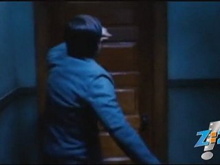 The Haunting in Connecticut
