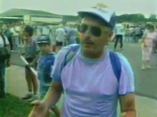 Oktay Tınaz  Ramstein Hava Show Kazası 1988  71 Ölü