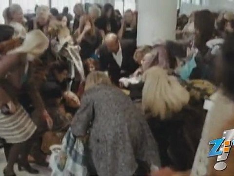 Confessions of a Shopaholic