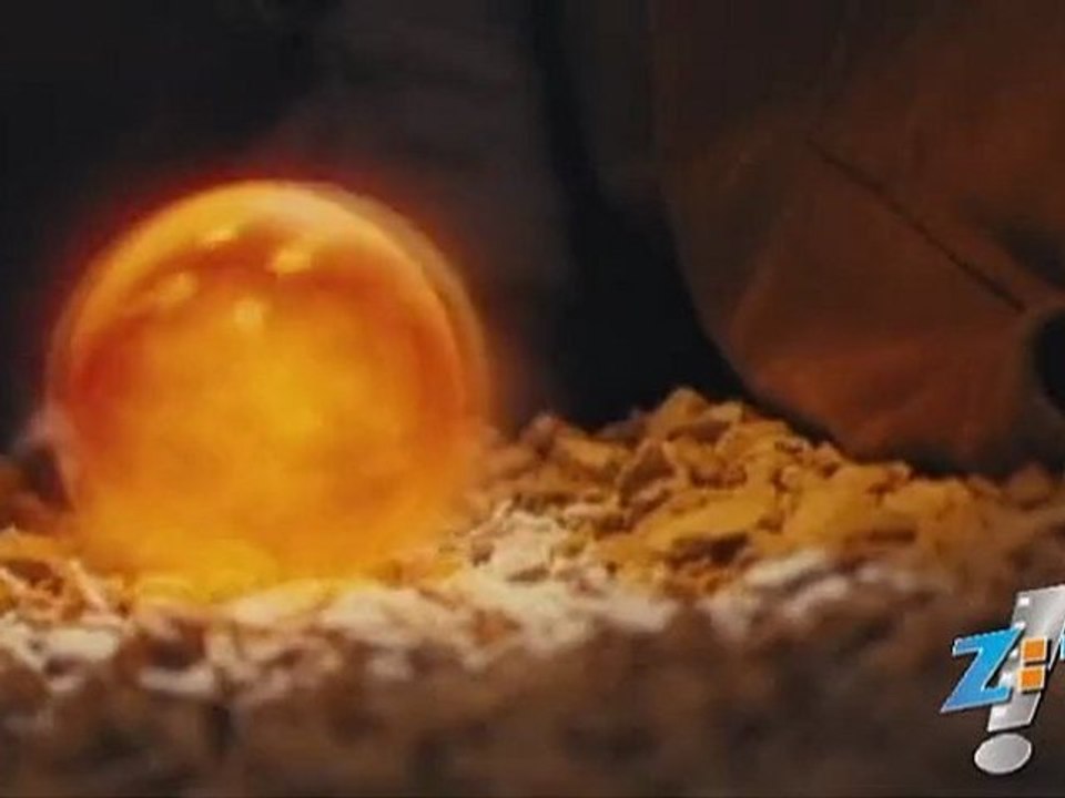 Dragonball Evolution