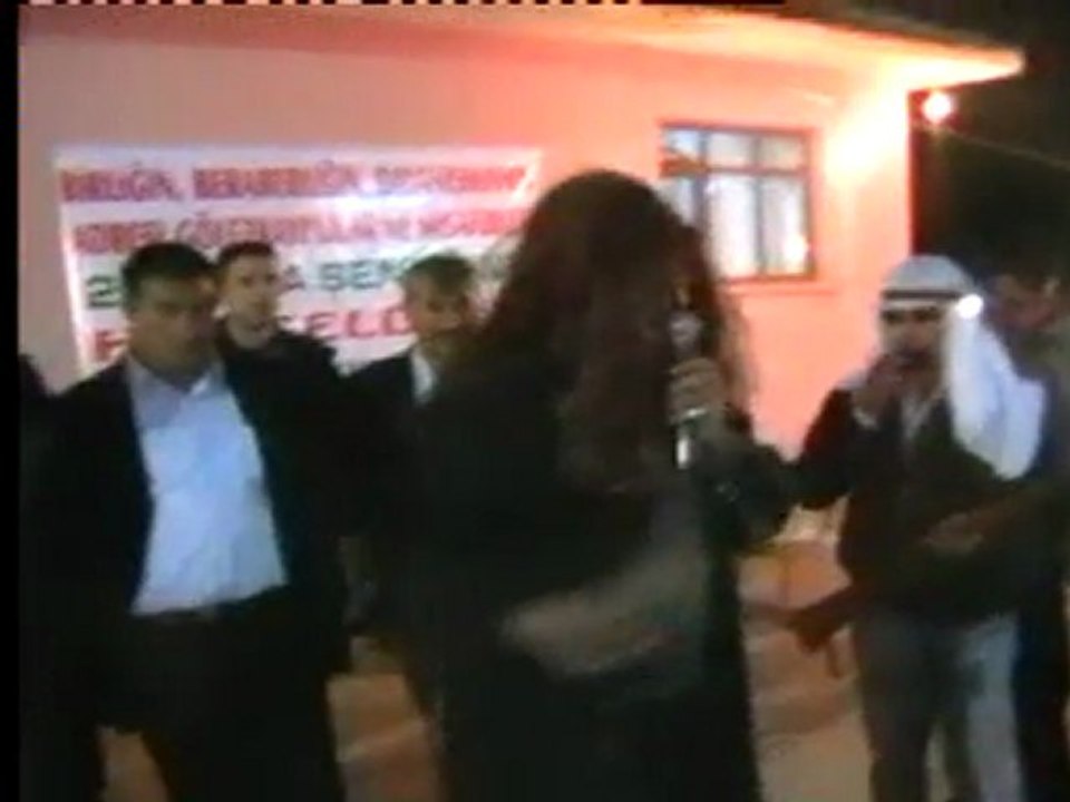 GÖLEZKAYI 2008 2 ŞENLİK BARIŞ MANÇO