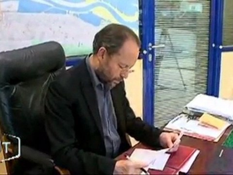 Xynthia : où en sont les communes ? (L'Aiguillon-sur-Mer)