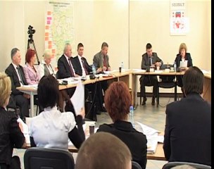 172 Sesja Rady Miejskiej z dnia 24.02.2011