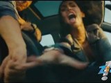 Transformers: Revenge of the Fallen Celeb Cam - Megan Fox
