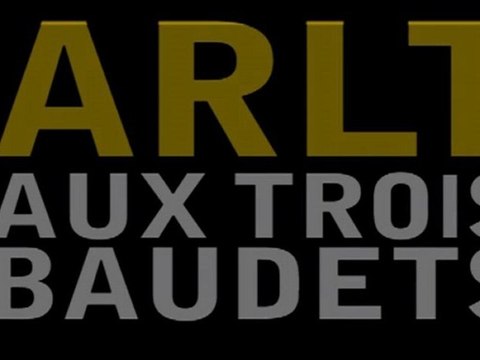 ARLT aux trois baudets paris - épisode 2