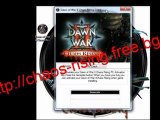 Dawn of War II Chaos Rising PC Crack   keygen   free downlo