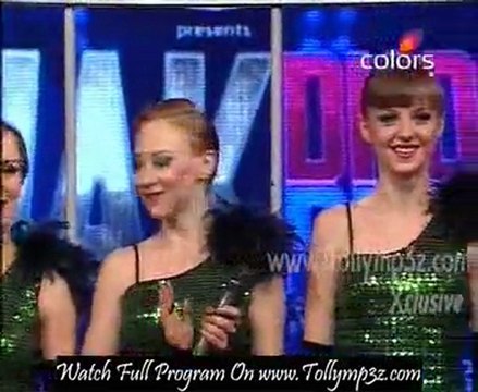 Chak Dhoom Dhoom Season 2 4th March 2011 Part 2