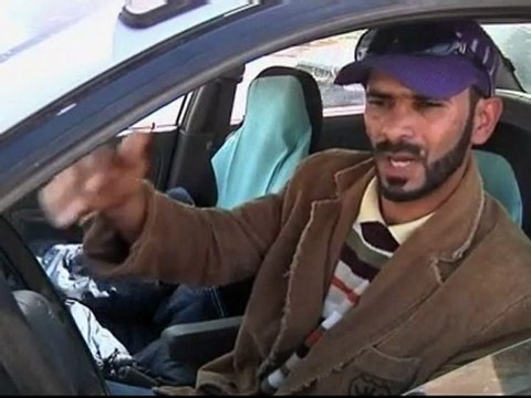 New wave of violence erupts in Libya