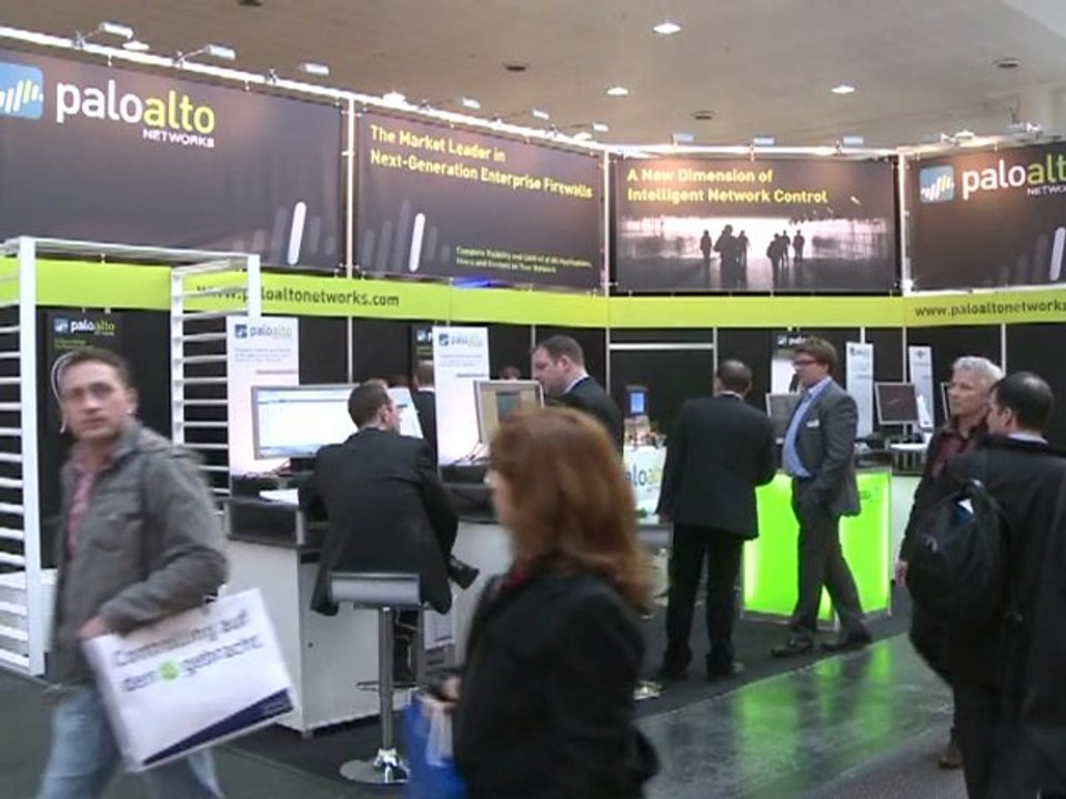 CeBIT focuses on 'cloud computing'