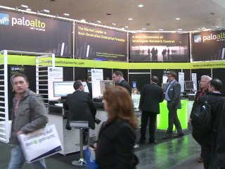 CeBIT focuses on 'cloud computing'