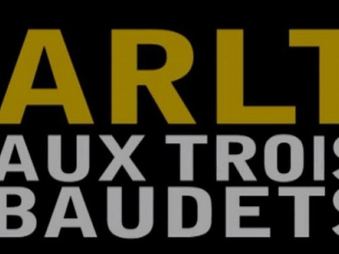 ARLT aux trois baudets paris - épisode 3