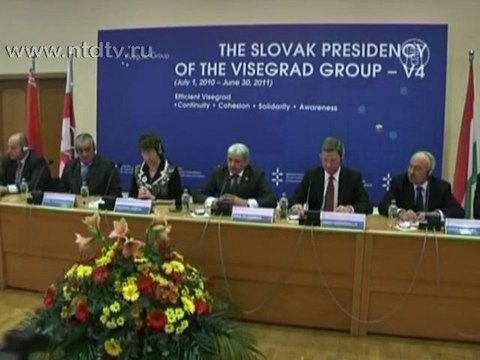 Германия против ввода войск в Ливию