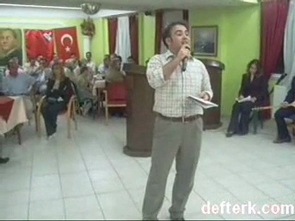 SERDAR ŞAHİN "Yare Sitem"