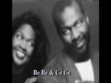 Be Be & Ce Ce Winans - Heaven