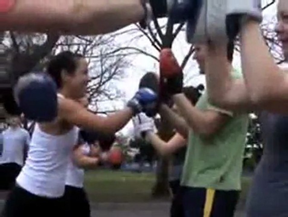 Realm Training
