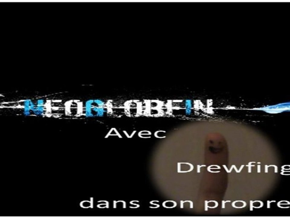 Teaser de l'EP de Neoglobein