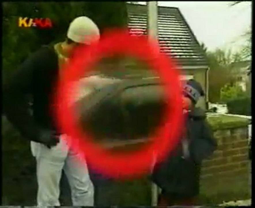 InternetPädophilewie Kinder geschützt werdenkönnen