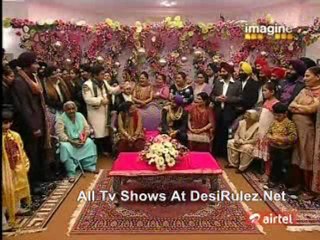 Shaadi 3 Crore Ki-4th March-Part-7