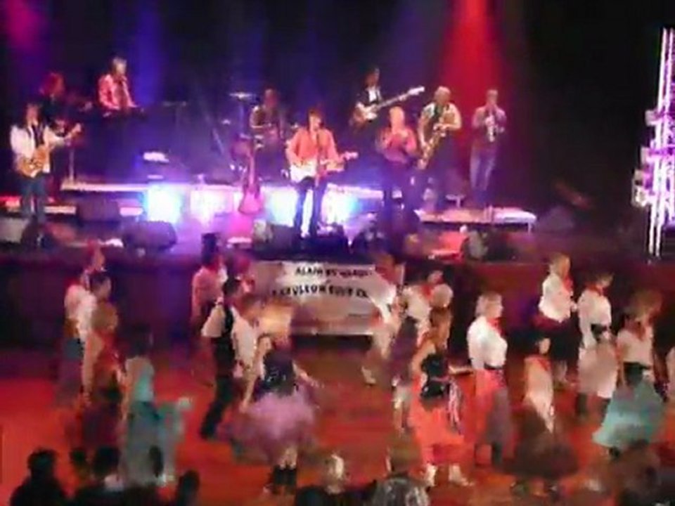 2011-01-15 vidéo plongée Chris.L. Concert ADN.wmv