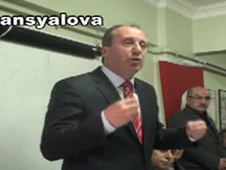 ince
