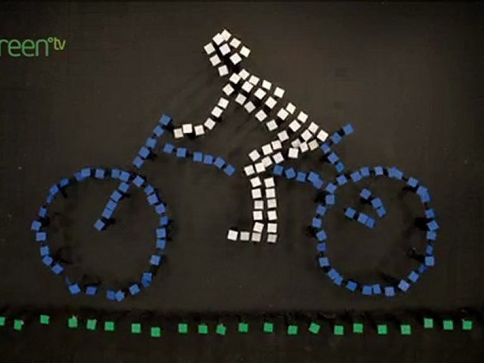 Earth Hour 2011