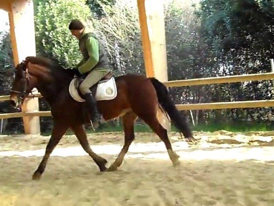 Quazac et Guillaume 04/03/2011