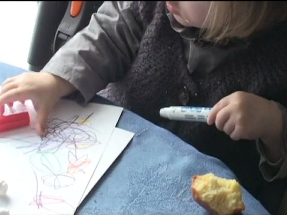 Mars 2011 - Apolline Dessine