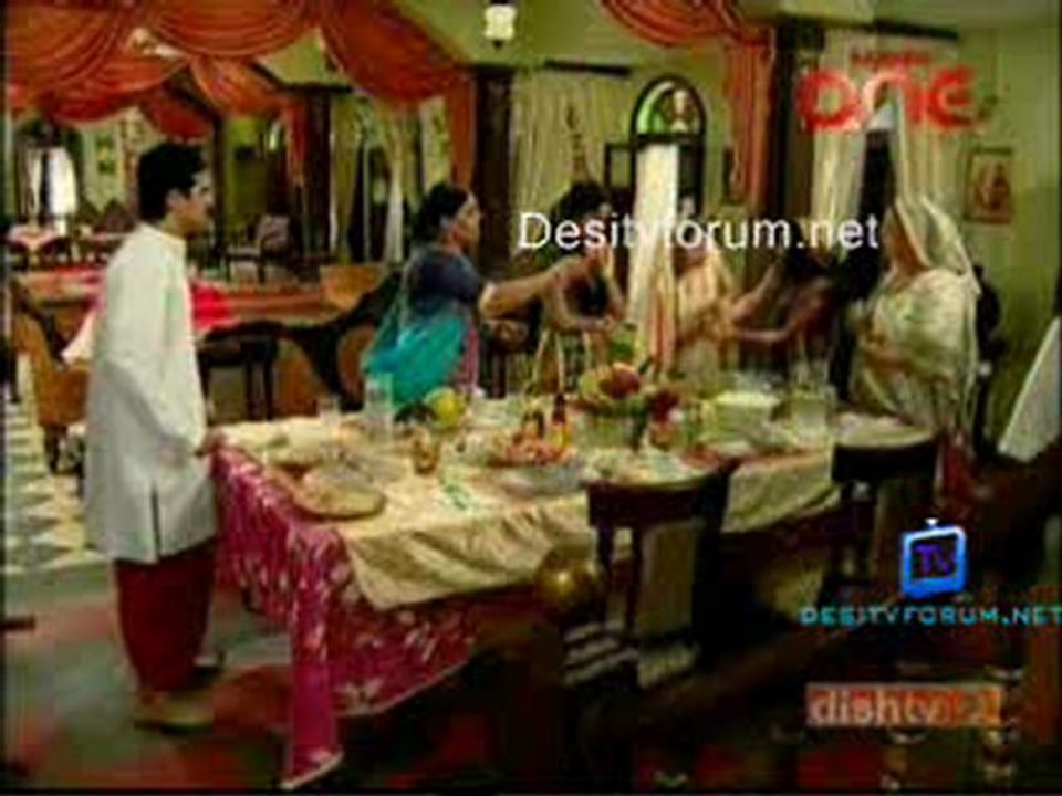 Ganga Ki Dheej - 4th March 2011 - Pt3
