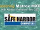 Mastering Matrox MXO2 with Adobe Premiere Pro CS5
