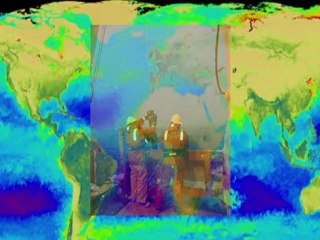 Bigelow Laboratory for Ocean Sciences