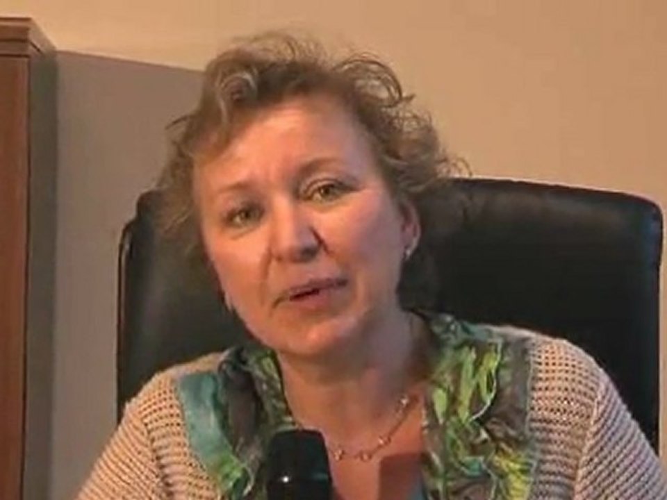 Wallonie 2030 - Cohésion sociale - Carine Janssen