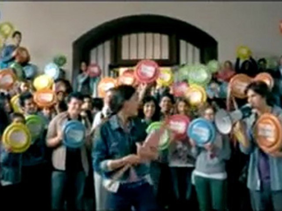 Gençler ister, GençTurkcell yapar