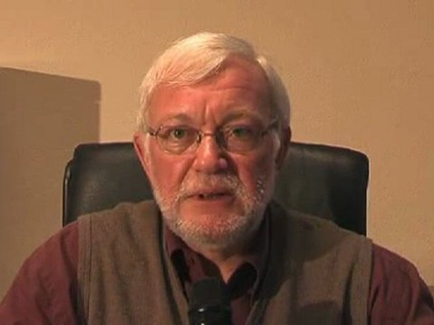 Wallonie 2030 - Cohésion sociale - Michel Goffin