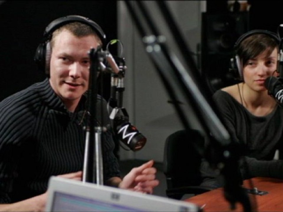 madame moriand radio monaco