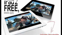 Get New Ipad 2 For FREE