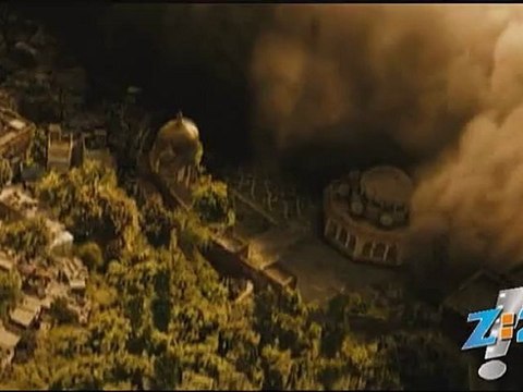 Prince of Persia: The Sands of Time