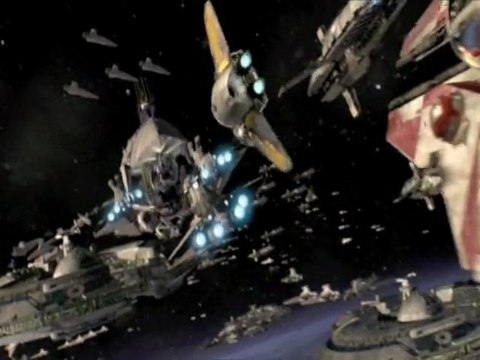 exemple de sound design star wars