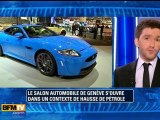 François Fillon enterre le bouclier fiscal et annonce la réforme de l'ISF