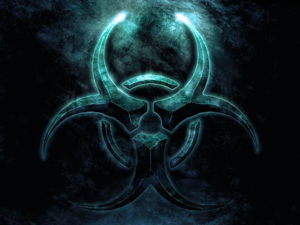 2vil DJ - Loud & Hard