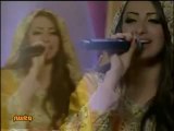 Beautiful Mona Amarsha - Sidi Habibi (Moroccan Song)