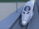 Čína: Najrýchlejší vlak na svete (1/3, SK)