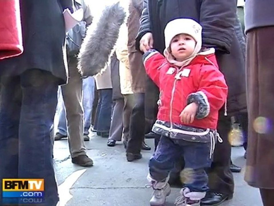 Seine-Saint-Denis : le ras-le-bol des médecins