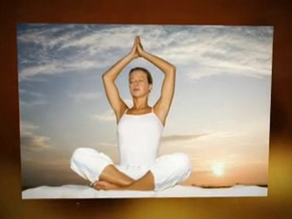 How yoga develop your life