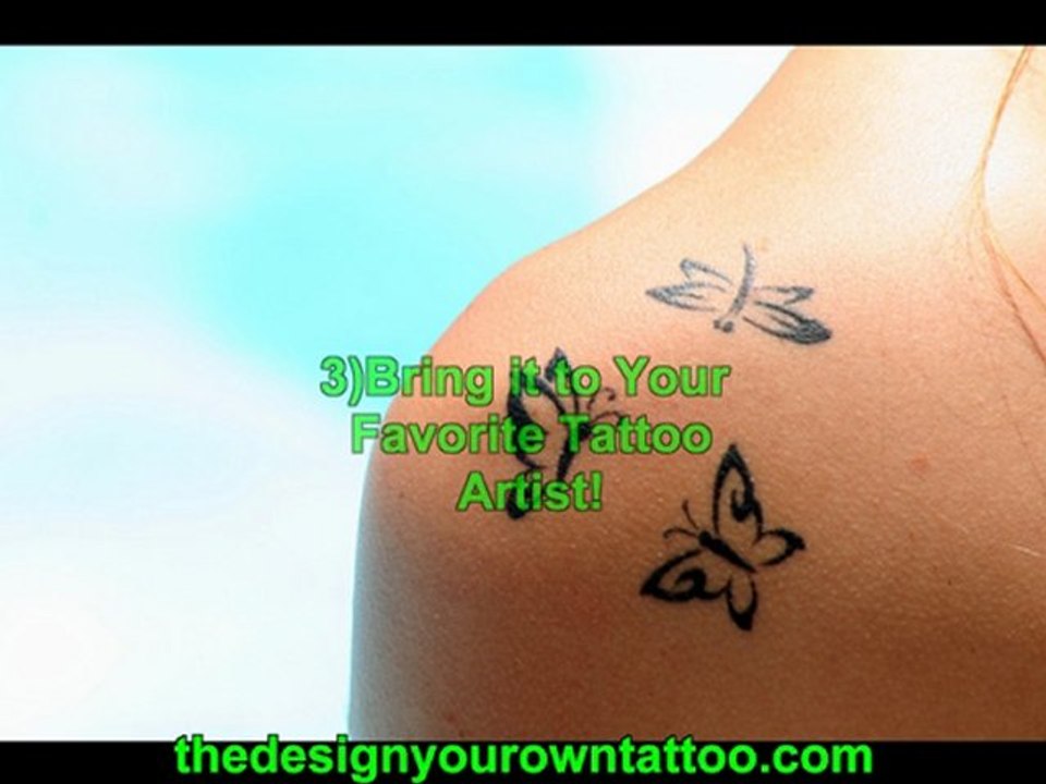 tattoo ideas for girls