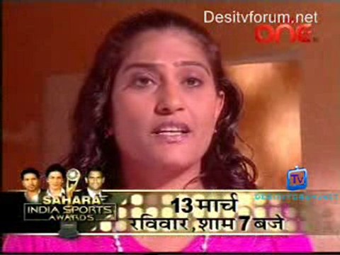 Kaala Saaya [Episode 30] - 4th March 2011 Part1