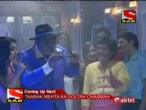 Jaankhilavan Jasoos - 4th March 2011 pt6